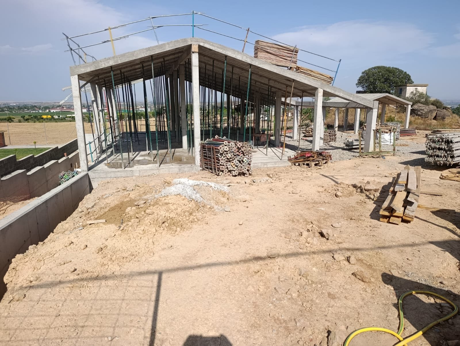 Instalaciones eléctricas profesionales